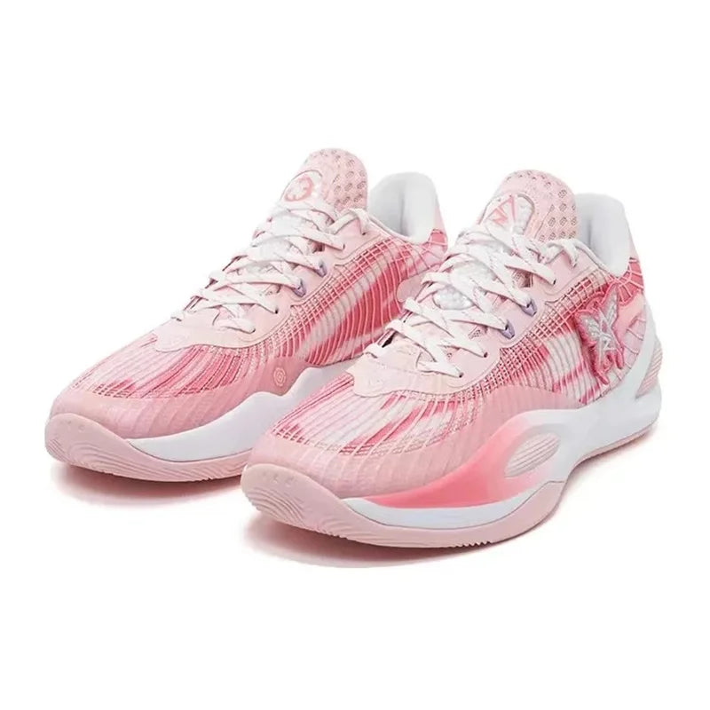 RIGORER Austin Reaves Signature Shoes Rigorer AR1 'Valentine's Day' Men Professional Basketball Shoes Sport Sneakers Z323360104