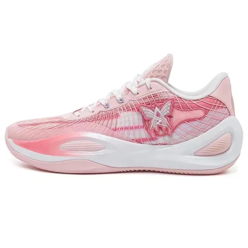 RIGORER Austin Reaves Signature Shoes Rigorer AR1 'Valentine's Day' Men Professional Basketball Shoes Sport Sneakers Z323360104